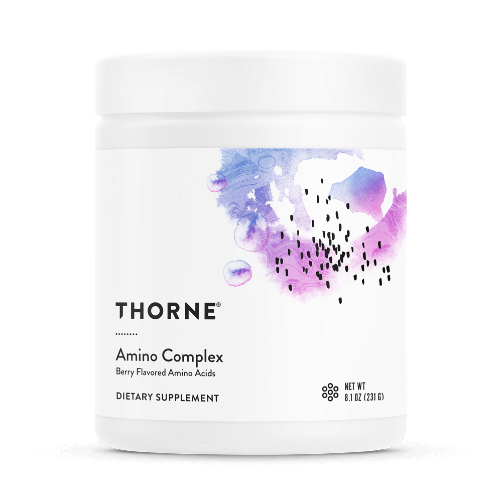 Thorne Amino Complex